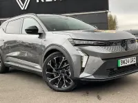Used Renault Scenic E-Tech Esprit Alpine 160 kW (218 HP) 2024 SUV
