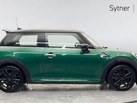 used Mini Cooper 3-Door HatchSport 1.5 3dr