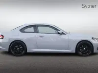 New BMW 220 M Sport 184 HP (135 kW) 2026 Coupe