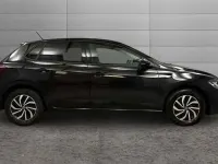 Used VW Polo 95 HP (69 kW) 2023 Hatchback
