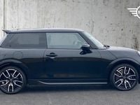 Used Mini Cooper Sport 2025 Black Hatchback