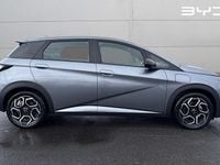 New BYD Dolphin Comfort 150 kW (204 HP) 2025 Grey Hatchback