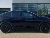 Used VW ID.5 GTX 250 kW (340 HP) 2026 Grenadilla black metallic SUV