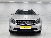 Used Mercedes GLA200 SE 136 HP (100 kW) 2017 SUV