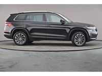 used Skoda Kodiaq 2.0TDI 200ps 4X4 SE L Executive 7s SCR DSG