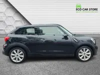 Used Mini Cooper S Coupé 184 HP (135 kW) 2016 Black Coupe