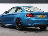 used BMW M2 Coupe 3.0 2dr