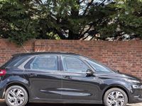 Used Citroën C4 Picasso SELECTION 120 HP (88 kW) 2016 MPV