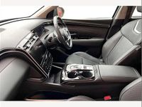 Used Hyundai Tucson Ultimate 230 HP (169 kW) 2022 Grey SUV