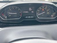 Begagnad Peugeot 2008 Active 2016 Grå SUV