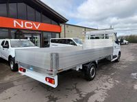 New Renault Master 2026 White MPV