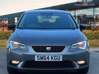 used Seat Leon 1.4 TSI SE 5dr