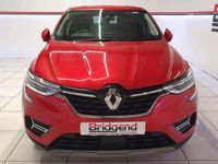 Used Renault Arkana Version S 2022 Red SUV