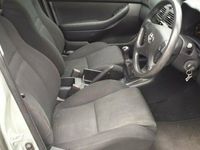 used Toyota Avensis 1.8