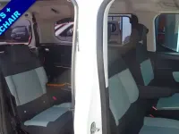 Used Citroën Berlingo Feel 2022 White MPV