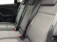 Used Ford C-MAX Titanium 125 HP (91 kW) 2018 Grey MPV