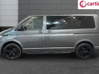 Used VW T7 SE 150 HP (110 kW) 2024 Van