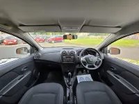 Used Dacia Logan MCV Ambiance 2017 Silver Estate
