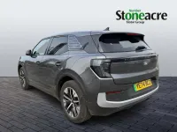 Used Ford Explorer Select 210 kW (286 HP) 2024 Grey SUV