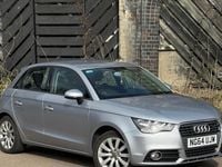 Used Audi A1 Sportback Sport 122 HP (89 kW) 2014 Hatchback