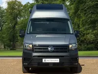 Used VW California California 2023 Grey Van