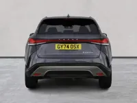 Used Lexus RX450h+ 2024 Grey Estate