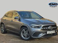 Used Mercedes GLA200 Executive 163 HP (119 kW) 2024 SUV