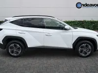 Used Hyundai Tucson Advanced 239 HP (175 kW) 2025 Other SUV