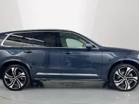 Used Volvo XC90 Ultra 449 HP (330 kW) 2024 Blue SUV