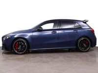 used Mercedes A45 AMG A-Class AmgS 4Maticplus Plus