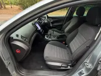 Used Vauxhall Insignia SRi 157 HP (115 kW) 2013 Silver Estate