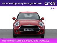 used Mini ONE Hatch 1.5Classic II 5dr