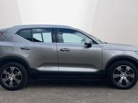 used Volvo XC40 Inscription B4