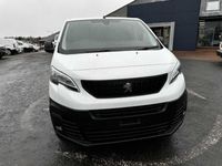 used Peugeot e-Expert EXPERTSTANDARD PROFESSIONAL PREMIUM+ 75KWH AUTO ELECTRIC FROM 2024 FROM WORKINGTON (CA14 4HX) | SPOTICAR