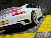 used Porsche 911 Turbo S 3.8 PDK 2d 572 BHP