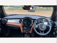 Used Mini Cooper Exclusive 136 HP (100 kW) 2022 Grey Hatchback
