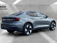 New Polestar 2 Long Range Single Motor 219 kW (299 HP) 2026 Black Hatchback