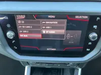 Used Seat Arona XCELLENCE Lux 116 HP (85 kW) 2019 Red SUV