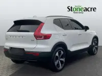 New Volvo XC40 Plus 161 HP (118 kW) 2027 SUV