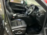 Used Mazda CX-5 Edition 184 HP (135 kW) 2022 Grey SUV