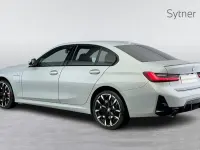 Used BMW 330 M Sport 288 HP (211 kW) 2026 Grey