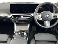 Used BMW M340 Shadowline 335 HP (246 kW) 2024 Grey Sedan