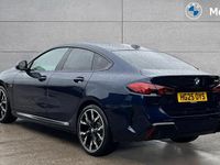 Used BMW 220 M Sport 170 HP (125 kW) 2025 Tanzanite blue ii metallic Coupe
