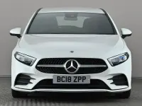 Used Mercedes A250 Executive 224 HP (164 kW) 2020 Hatchback