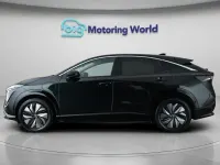 Used Nissan Ariya Advance 159 kW (217 HP) 2023 SUV