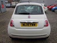 used Fiat 500 1.2 Pop 3dr [Start Stop] ## £35 ROAD TAX - STUNNING CAR ##