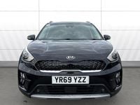 Used Kia Niro 141 HP (103 kW) 2022 SUV