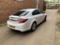 used Vauxhall Insignia 1.4T SRi Nav 5dr [Start Stop]