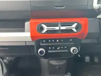 New Dacia Spring Expression 33 kW (45 HP) 2025 Red Hatchback
