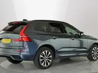 Usado Volvo XC60 Plus 247 HP (181 kW) 2025 SUV
